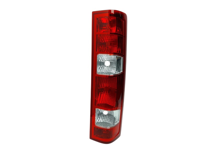 Recambio de piloto trasero derecho para iveco daily caja cerrada (2006 =>) referencia OEM IAM 69500590  103F09520770/16421232/76
