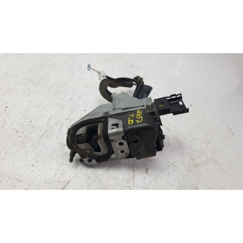 Recambio de cerradura puerta trasera derecha para citroën c5 iii break (rw_) 2.0 hdi 140 referencia OEM IAM 574395  