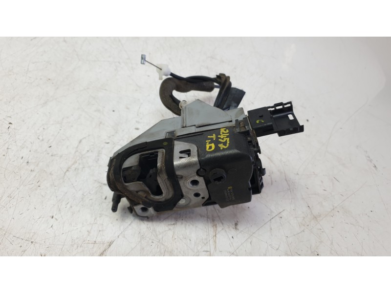 Recambio de cerradura puerta trasera derecha para citroën c5 iii break (rw_) 2.0 hdi 140 referencia OEM IAM 574395  