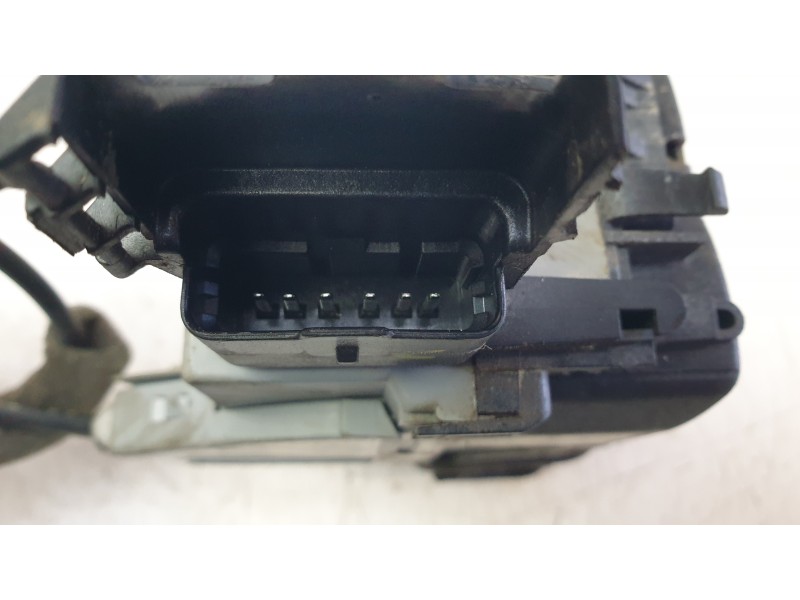Recambio de cerradura puerta trasera derecha para citroën c5 iii break (rw_) 2.0 hdi 140 referencia OEM IAM 574395  