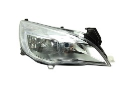 Recambio de faro derecho para opel astra j lim. referencia OEM IAM 1216182  10116481001/OP4164903/11533612/2300052 2