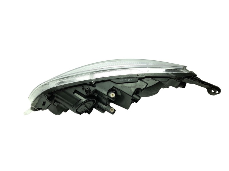 Recambio de faro derecho para opel astra j lim. referencia OEM IAM 1216182  10116481001/OP4164903/11533612/2300052