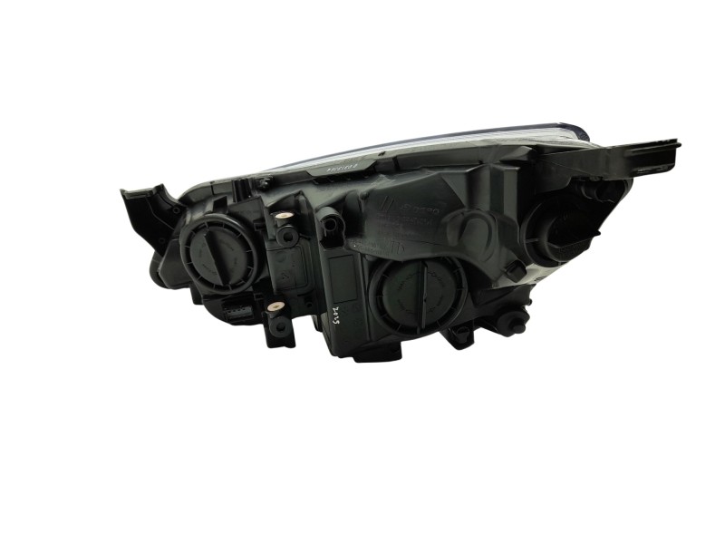 Recambio de faro derecho para opel astra j lim. referencia OEM IAM 1216182  10116481001/OP4164903/11533612/2300052