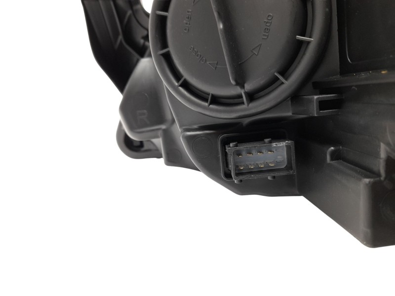 Recambio de faro derecho para opel astra j lim. referencia OEM IAM 1216182  10116481001/OP4164903/11533612/2300052