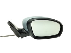 Recambio de retrovisor derecho para skoda fabia (5j2 ) referencia OEM IAM 5J1857508D  1051958011/SK3247123/24861652/8180432