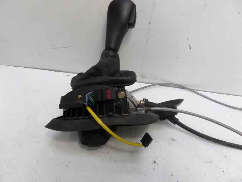Recambio de palanca cambio para bmw serie 5 berlina (e39) 525i referencia OEM IAM 51258204408  