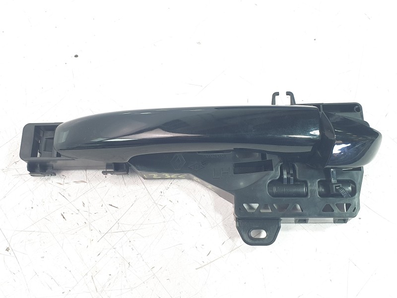 Recambio de maneta exterior delantera izquierda para renault clio v referencia OEM IAM 806068654R  