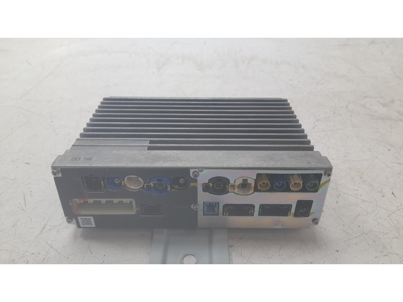 Recambio de modulo electronico para byd seal u 1.5 plug-in hybrid awd referencia OEM IAM SA3HLU7924200NL  