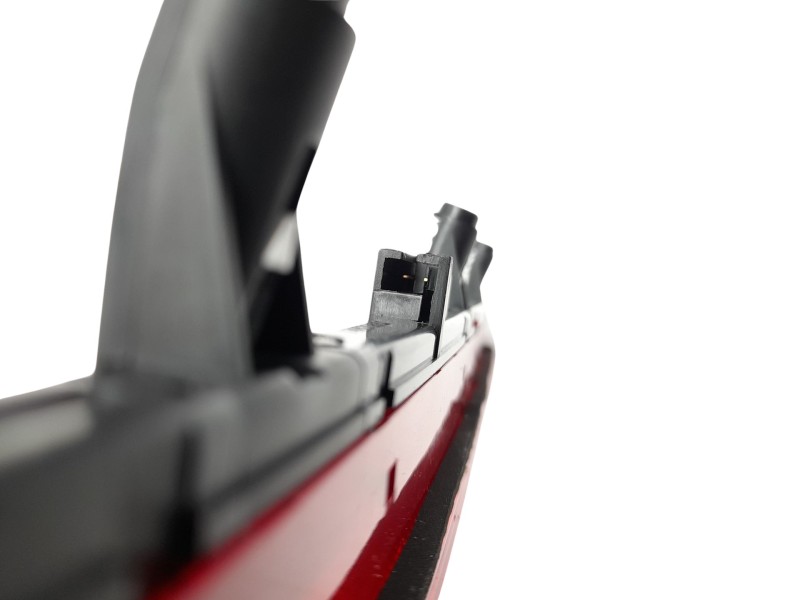 Recambio de luz central de freno para volkswagen t5 bus referencia OEM IAM 7E0945097A  103F23350900/VG9174150/12917219/2520650