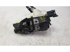Recambio de cerradura puerta delantera izquierda para citroën c5 iii break (rw_) 2.0 hdi 140 referencia OEM IAM 9800618280  