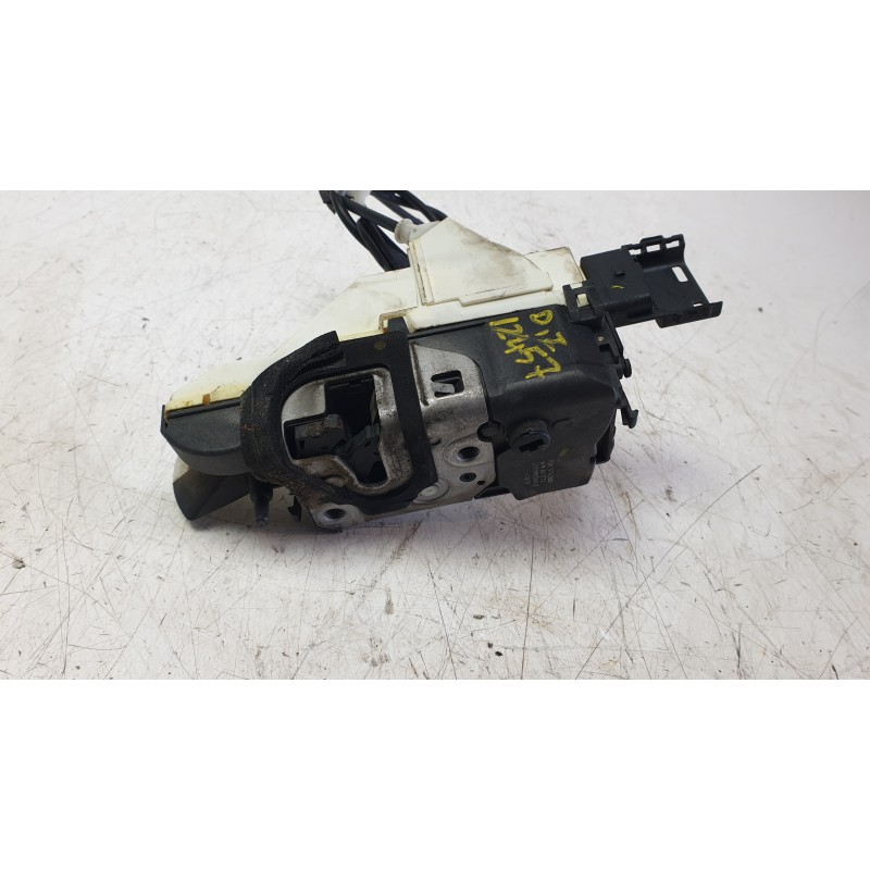 Recambio de cerradura puerta delantera izquierda para citroën c5 iii break (rw_) 2.0 hdi 140 referencia OEM IAM 9800618280  