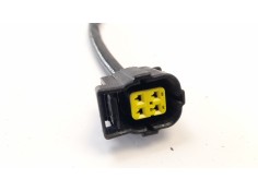 Recambio de sonda lambda para mercedes-benz clase b (w245) 2.0 cat referencia OEM IAM 0045420718 0258006749  2