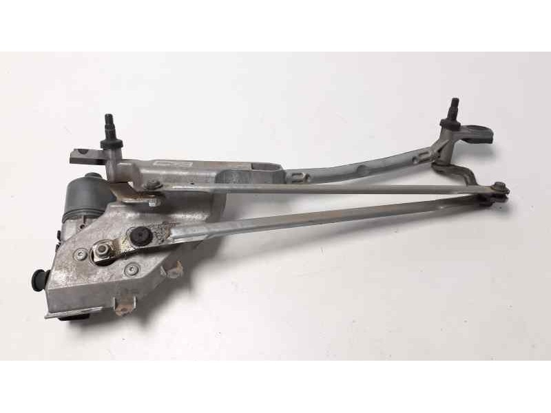 Recambio de motor limpia delantero para ford fiesta (ccn) trend referencia OEM IAM 1698869  