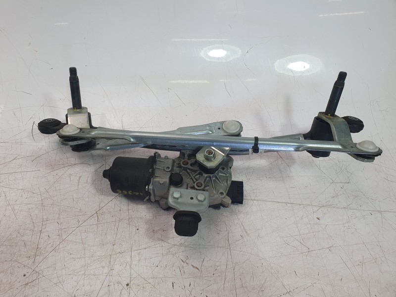 Recambio de motor limpia delantero para renault clio v referencia OEM IAM 288008294R  ESWRE039