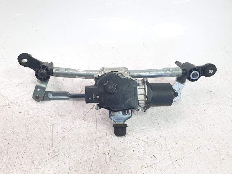 Recambio de motor limpia delantero para renault clio v referencia OEM IAM 288008294R  ESWRE039