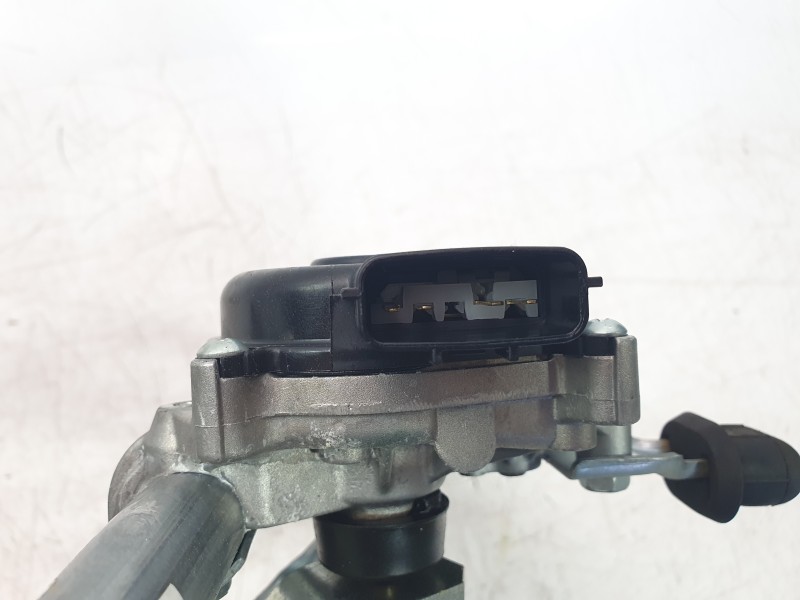 Recambio de motor limpia delantero para renault clio v referencia OEM IAM 288008294R  ESWRE039