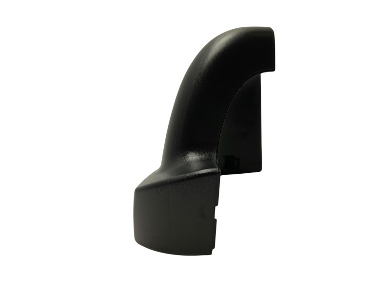 Recambio de carcasa retrovisor derecho para fiat talento furgoneta (296_) 2.0 ecojet referencia OEM IAM 4422961  1051802019/4130