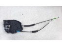 CERRADURA PUERTA TRASERA DERECHA 6905002580 6905002580 