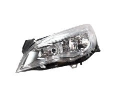 Recambio de faro izquierdo para opel astra j (p10) 1.4 turbo (68) referencia OEM IAM 1216181  10116481002/11533611/2300051/OP416 2