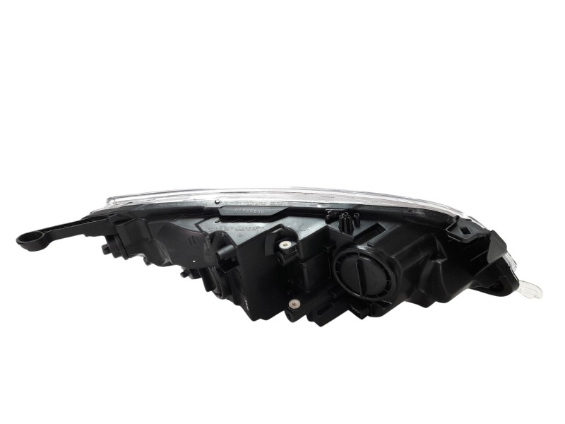 Recambio de faro izquierdo para opel astra j (p10) 1.4 turbo (68) referencia OEM IAM 1216181  10116481002/11533611/2300051/OP416