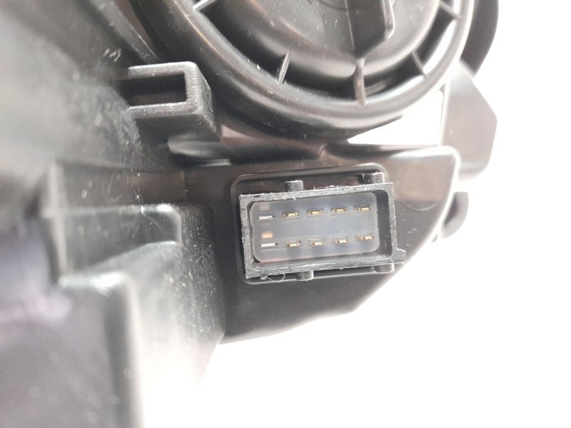 Recambio de faro izquierdo para opel astra j (p10) 1.4 turbo (68) referencia OEM IAM 1216181  10116481002/11533611/2300051/OP416