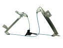 ELEVALUNAS DELANTERO IZQUIERDO 9221W0 9221W0 106172321/5242691/PG420W112/118537/EPSPE010