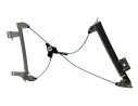 ELEVALUNAS DELANTERO IZQUIERDO 9221W0 9221W0 106172321/5242691/PG420W112/118537/EPSPE010