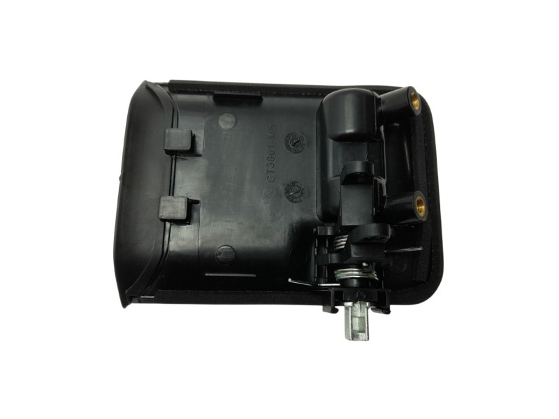 Recambio de maneta exterior lateral derecha para peugeot partner (s1) referencia OEM IAM 9101P8  106071754/5024804/PG9048101/121