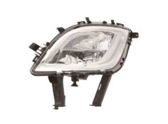 Recambio de faro antiniebla izquierdo para opel astra j lim. referencia OEM IAM 1226096  10116481006/13533601/2300141/OP4164414