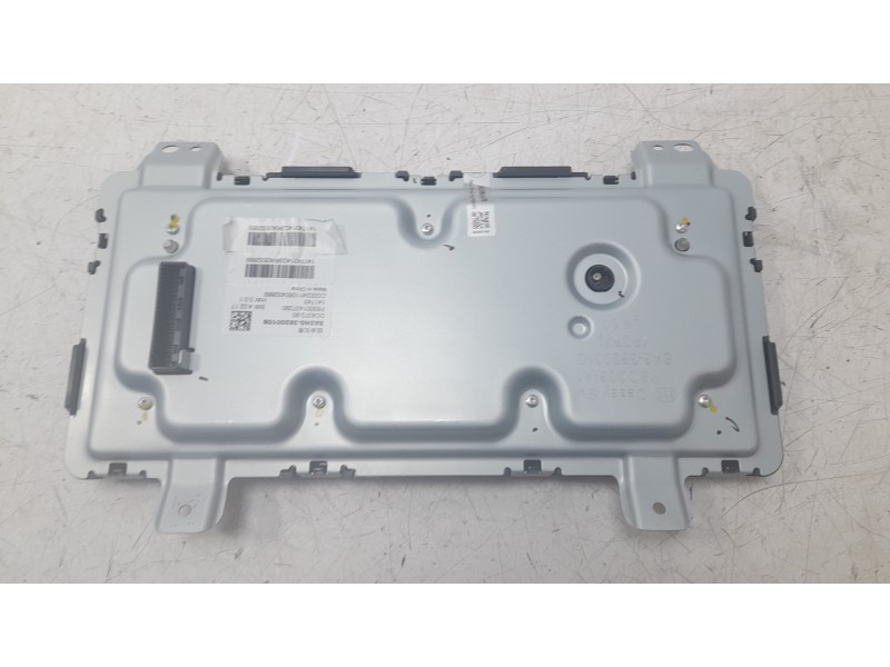 Recambio de cuadro instrumentos para byd seal u 1.5 plug-in hybrid awd referencia OEM IAM 13328866  