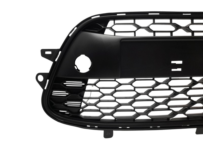 Recambio de rejilla paragolpes delantero para citroën c3 referencia OEM IAM 7422G3  107074304/5141114/CI3242120