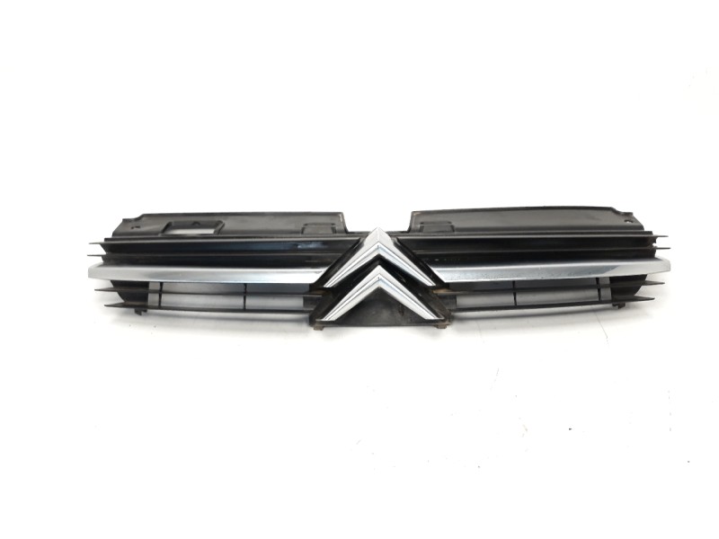 Recambio de rejilla delantera para citroen c5 berlina 2.0 hdi referencia OEM IAM 9636751980  