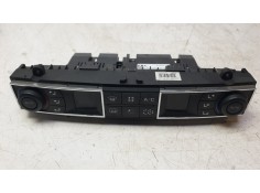 MANDO CLIMATIZADOR 5HB009332 