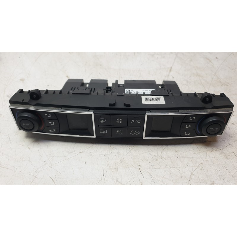 Recambio de mando climatizador para citroën c5 iii break (rw_) 2.0 hdi 140 referencia OEM IAM 5HB009332  