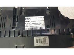 Recambio de mando climatizador para citroën c5 iii break (rw_) 2.0 hdi 140 referencia OEM IAM 5HB009332   2