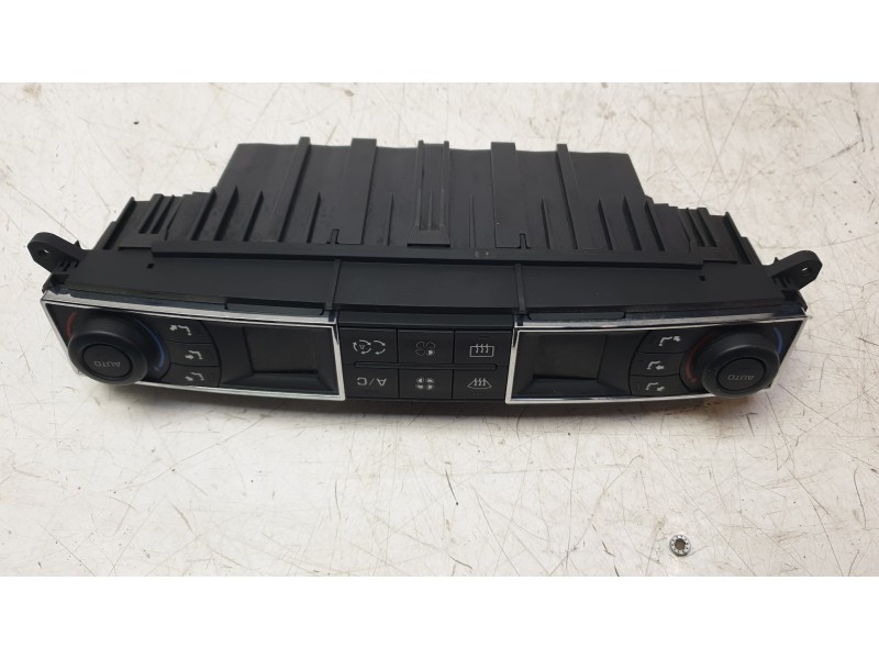 Recambio de mando climatizador para citroën c5 iii break (rw_) 2.0 hdi 140 referencia OEM IAM 5HB009332  