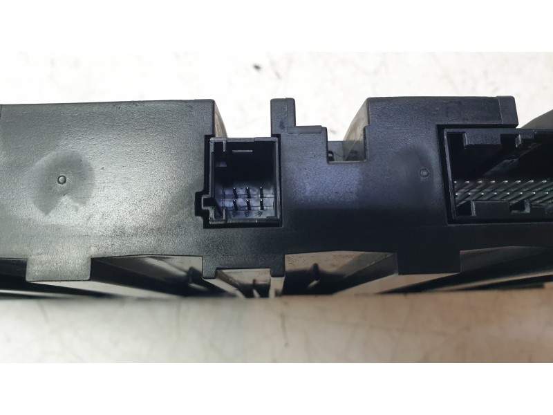 Recambio de mando climatizador para citroën c5 iii break (rw_) 2.0 hdi 140 referencia OEM IAM 5HB009332  