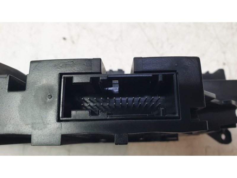 Recambio de mando climatizador para citroën c5 iii break (rw_) 2.0 hdi 140 referencia OEM IAM 5HB009332  