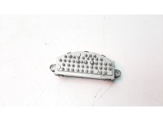 Recambio de resistencia calefaccion para volkswagen t-roc advance referencia OEM IAM 5Q0907521C   2
