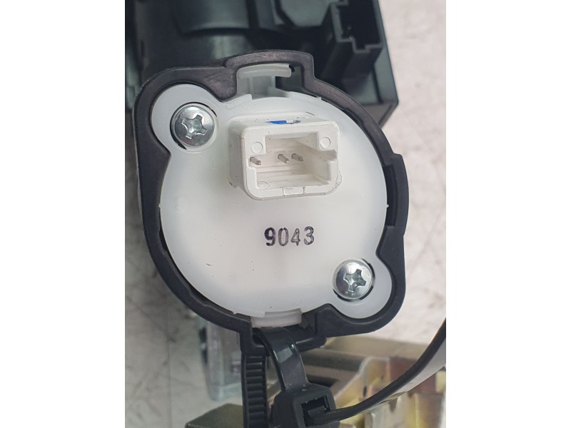 Recambio de conmutador de arranque para renault clio v referencia OEM IAM 487002941R  