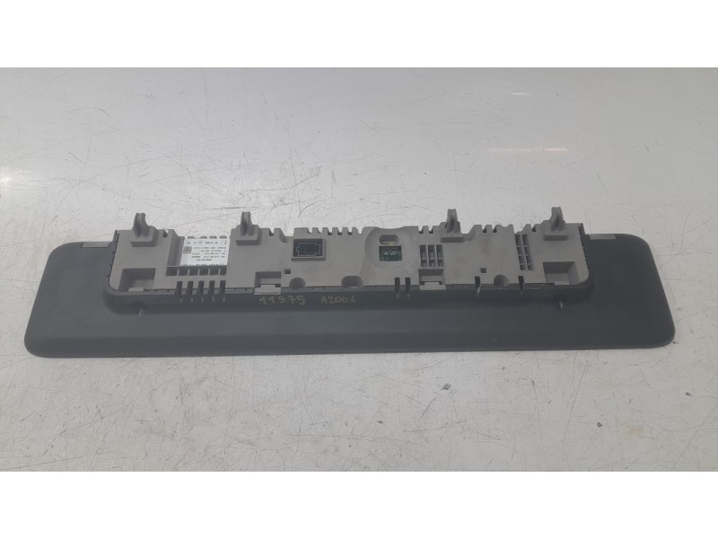 Recambio de pantalla multifuncion para mercedes-benz clase a berlina (bm 177) a 200 d (117.112) referencia OEM IAM 2479008211  