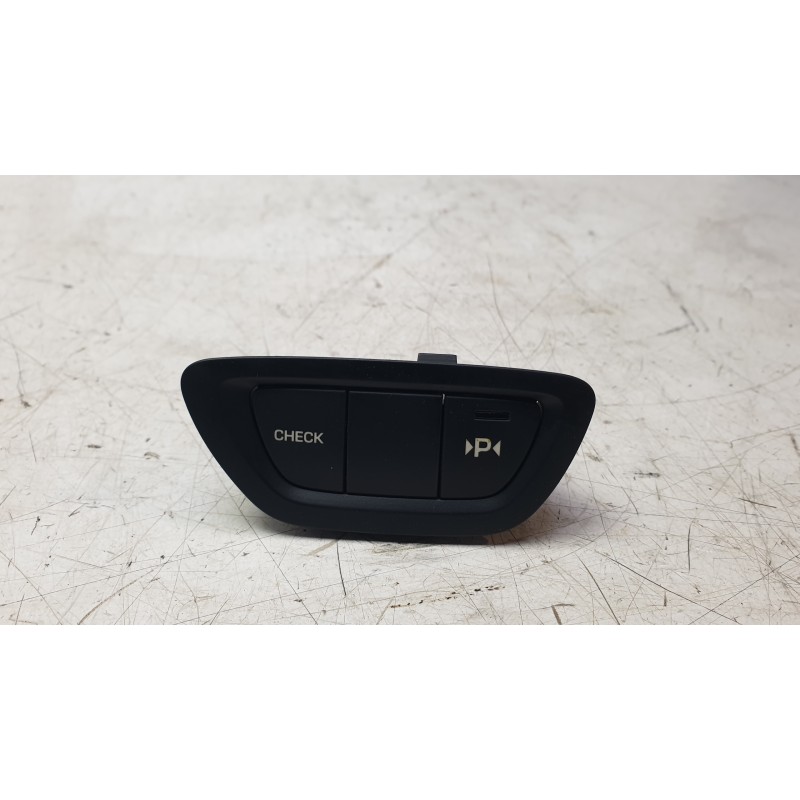 Recambio de mando multifuncion para citroën c5 iii break (rw_) 2.0 hdi 140 referencia OEM IAM 9682436677  