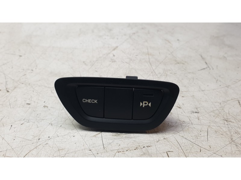 Recambio de mando multifuncion para citroën c5 iii break (rw_) 2.0 hdi 140 referencia OEM IAM 9682436677  