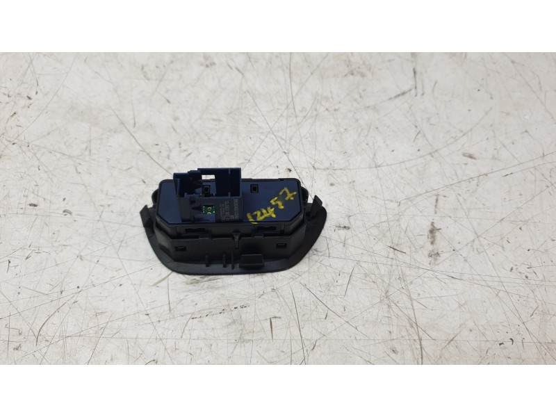 Recambio de mando multifuncion para citroën c5 iii break (rw_) 2.0 hdi 140 referencia OEM IAM 9682436677  