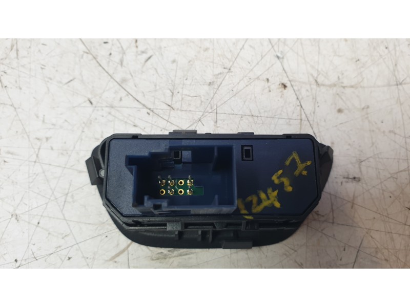 Recambio de mando multifuncion para citroën c5 iii break (rw_) 2.0 hdi 140 referencia OEM IAM 9682436677  