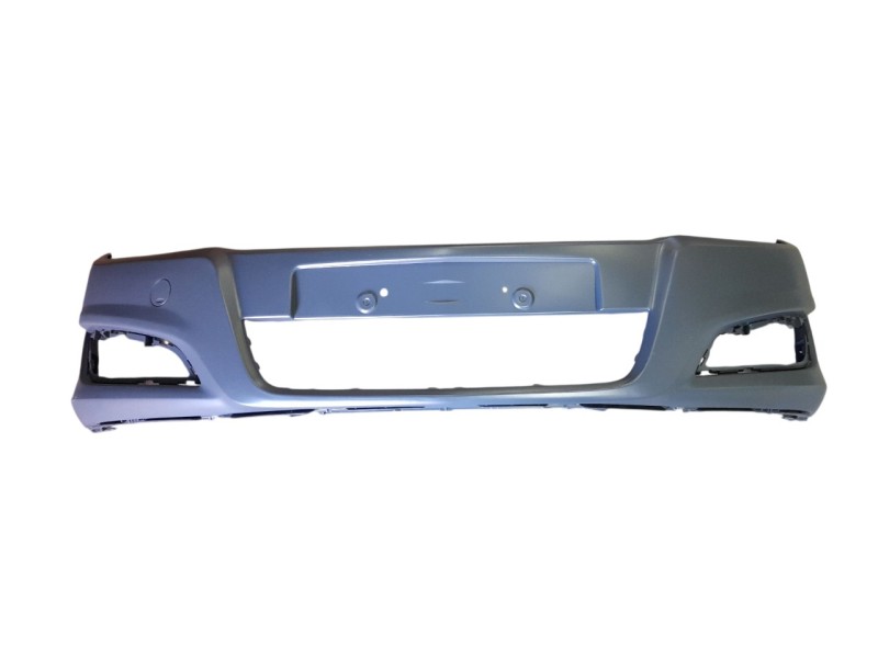 Recambio de paragolpes delantero para opel astra h ber. referencia OEM IAM 1400575  107164508/2301120/OP4141001