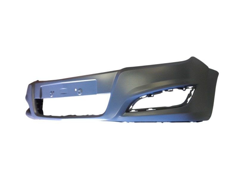 Recambio de paragolpes delantero para opel astra h ber. referencia OEM IAM 1400575  107164508/2301120/OP4141001