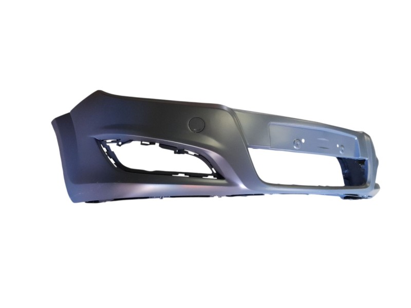Recambio de paragolpes delantero para opel astra h ber. referencia OEM IAM 1400575  107164508/2301120/OP4141001