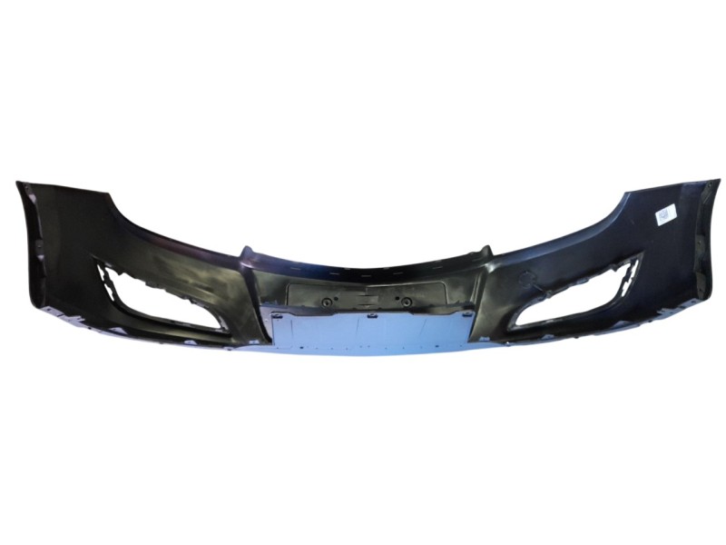Recambio de paragolpes delantero para opel astra h ber. referencia OEM IAM 1400575  107164508/2301120/OP4141001