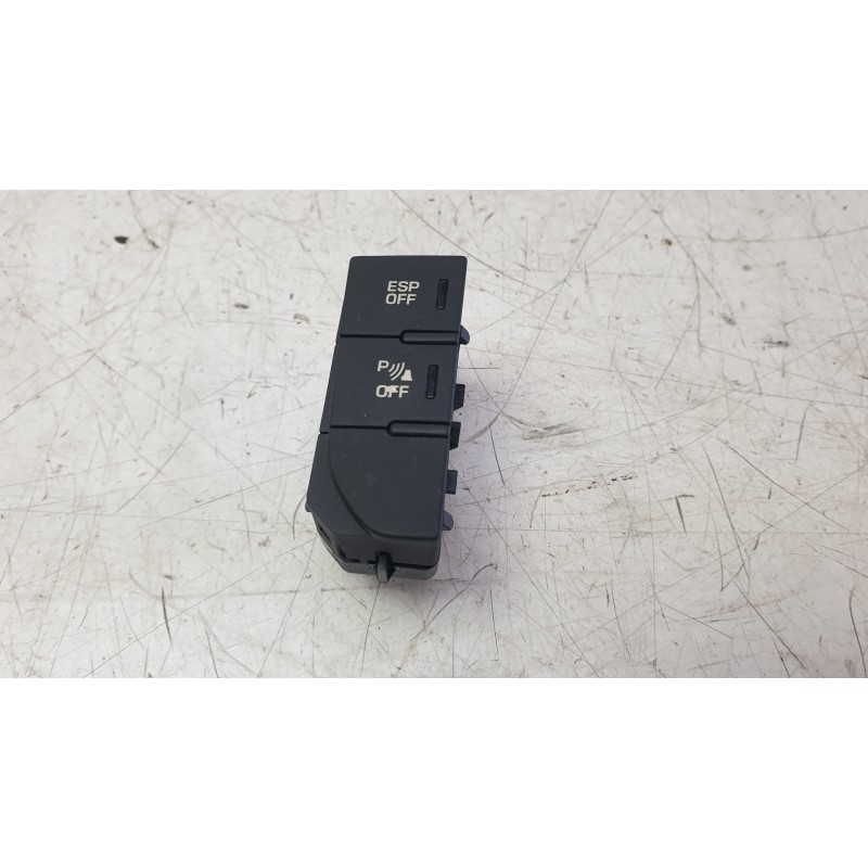 Recambio de mando multifuncion para citroën c5 iii break (rw_) 2.0 hdi 140 referencia OEM IAM 96588884ZD  